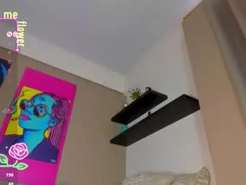 Chaturbate Live Sex Cam of fuckmypusssyboy2