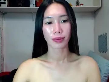 Chaturbate Live Porn of asianqt19