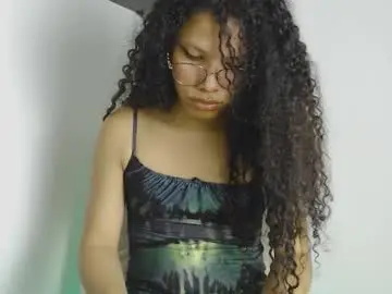 Chaturbate Best Webcam of assiavilla1