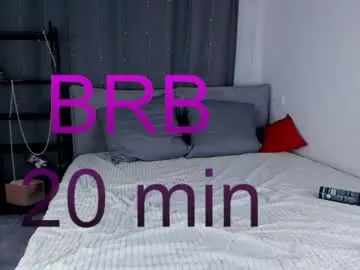 Chaturbate Sex Chat of chromewisp