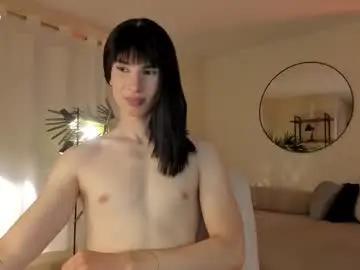 Chaturbate Adult Video Chat of einyel_