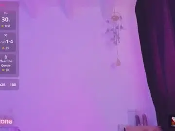 Chaturbate Live Sex Cam of kayalstone