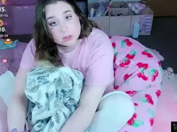 Chaturbate Live Sex Cam of lil_alison_heart