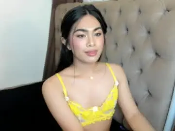 Chaturbate Sex Cam of belle_davies