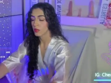 Chaturbate Sex Chat of dayanahill2