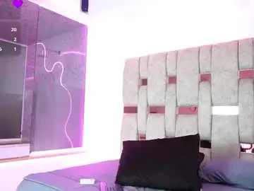 Chaturbate Live Sex Cam of fernanda_thail_