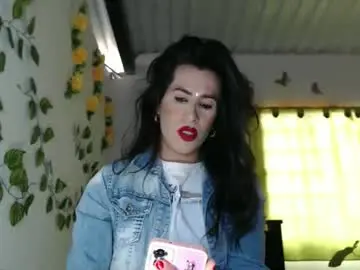 Chaturbate Sex Cam of princes_ass111