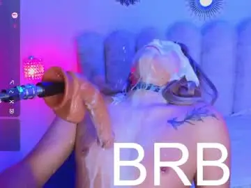 Chaturbate Sex Chat of vicky_hot_x