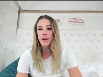 Chaturbate Live Porn of caseykissesxoxo