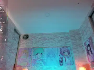 Chaturbate Watch Live Sex Cams of dara_petite_