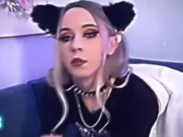 Chaturbate Live Porn of shinyjen