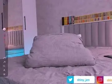 Chaturbate Adult Webcams of shinyjen