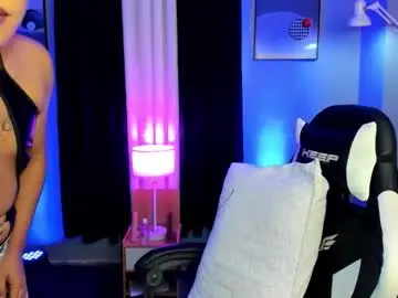 Chaturbate Free Live Porn of trixilynemondragon