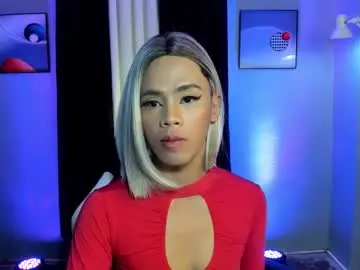 Chaturbate Live Sex of trixilynemondragon