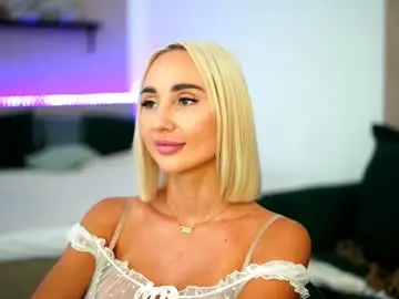 Chaturbate Best Webcam of blondiefromtheblock