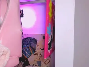 Chaturbate Adult Webcams of katalinaferreirax