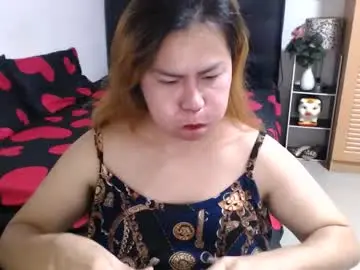 Chaturbate Live Sex Cam of longasiansausage