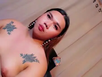 Chaturbate Live Porn of sassyffyra69