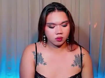 Chaturbate Adult Webcams of sassyffyra69