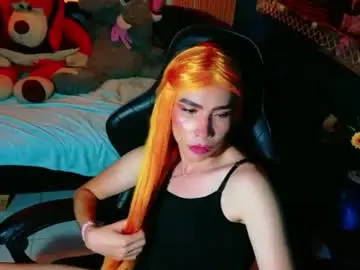 Chaturbate Adult Video Chat of thamara_roberts