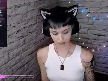 Chaturbate Adult Webcams of lauren_raquel