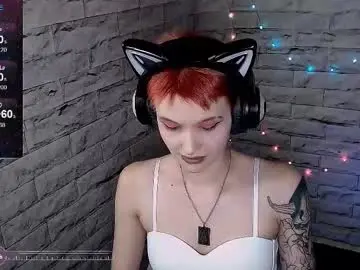 Chaturbate Best Webcam of lauren_raquel