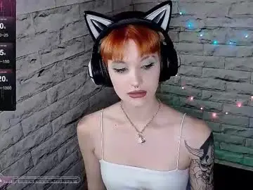 Chaturbate Sex Chat of lauren_raquel