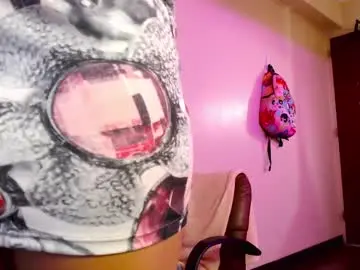 Chaturbate Sex Cam of nanikitty69