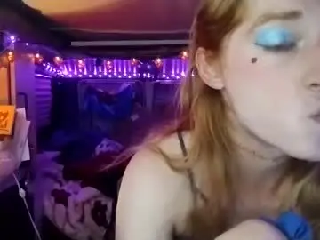 Chaturbate Sex Cam of lesleygumgrass