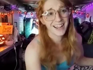 Chaturbate Nude Webcam of lesleygumgrass