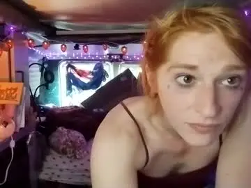Chaturbate Sex Cam of lesleygumgrass