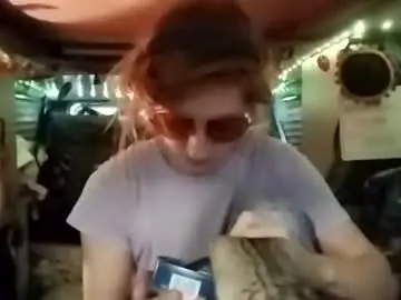 Chaturbate Sex Cam of lesleygumgrass