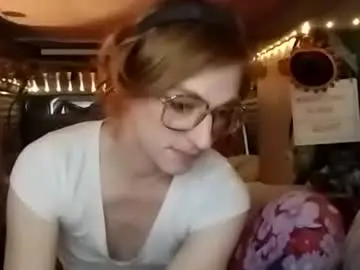 Chaturbate Adult Video Chat of lesleygumgrass