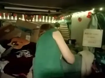 Chaturbate Sex Chat of lesleygumgrass