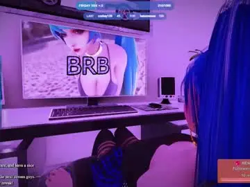 Chaturbate Nude Webcam of sonaboobvelle