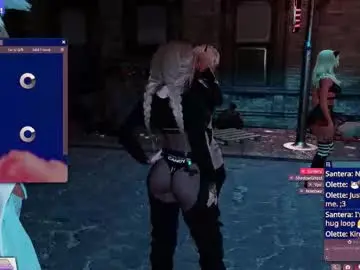 Chaturbate Free Live Porn of sonaboobvelle