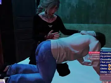 Chaturbate Free Porn Cam of sonaboobvelle