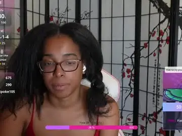 Chaturbate Adult Webcam of caitlincoxxx