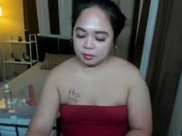 Chaturbate Adult Video Chat of melayfoxx