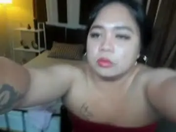 Chaturbate Adult Video Chat of melayfoxx