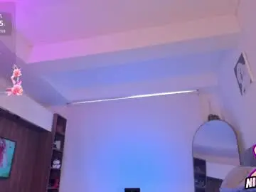 Chaturbate Watch Live Sex Cams of nicolette_tay