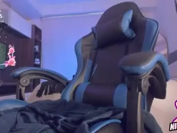 Chaturbate Private Sex Chat of nicolette_tay