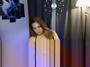 Chaturbate Private Sex Chat of sabina_ts