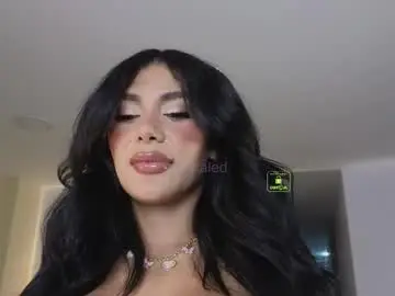 Chaturbate Live Sex Cam of abbeykhaled