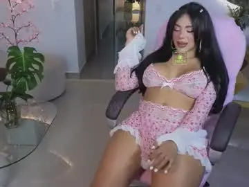 Chaturbate Live Porn of abbeykhaled