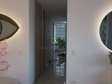 Chaturbate Free Porn Cam of abbeykhaled