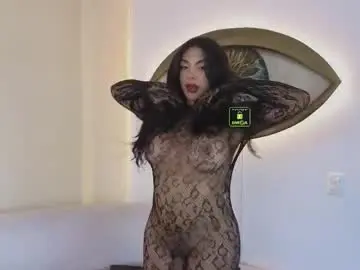 Chaturbate Adult Webcam of abbeykhaled