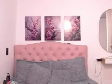Chaturbate Nude Webcam of abigail_f00x