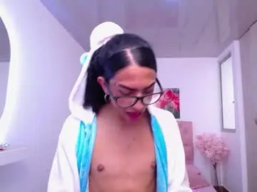 Chaturbate Free Porn Cam of abigail_f00x