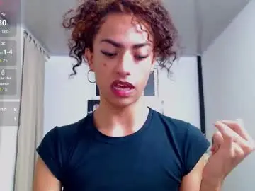 Chaturbate Watch Live Sex Cams of abigail_f00x